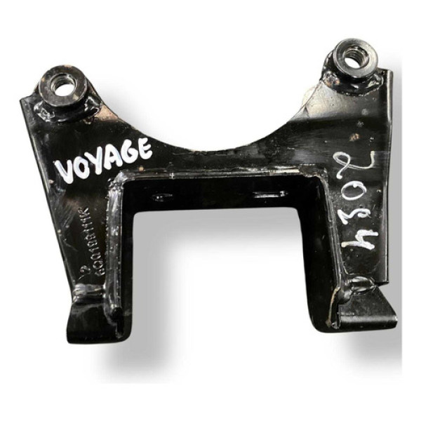 Suporte Coxim Motor Esquerdo Volkswagen Voyage 6q0199111k