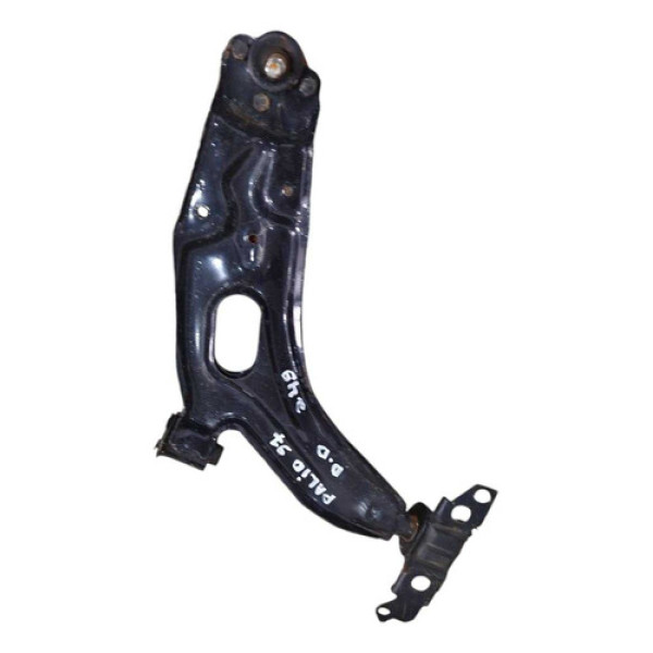 Balança Dianteira Direita Fiat Palio Siena 1997 1998 A 2000