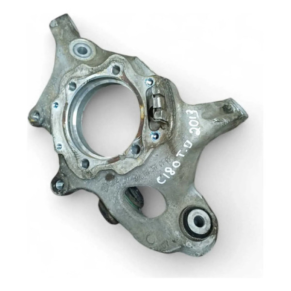 Manga Eixo Traseira Direita Mercedes-benz C180 2013 A 2015 