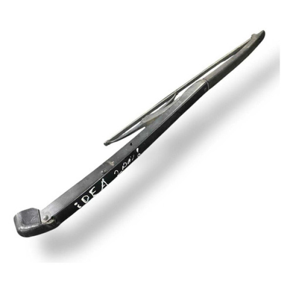 Braço Limpador Parabrisa Fiat Idea 2001 2002 2003 2004 2005 Esquerdo