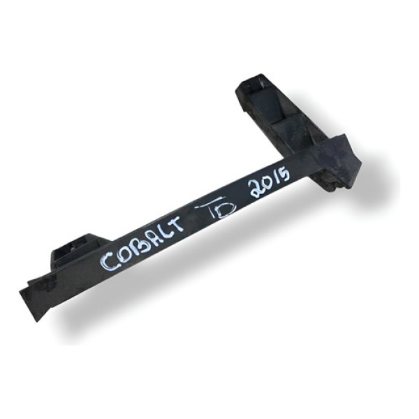 Canaleta Guia Vidro Traseiro Direito Cobalt 2015 94732163 - Preto