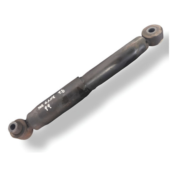 Amortecedor Traseiro Direito Renault Megane 1998 1999