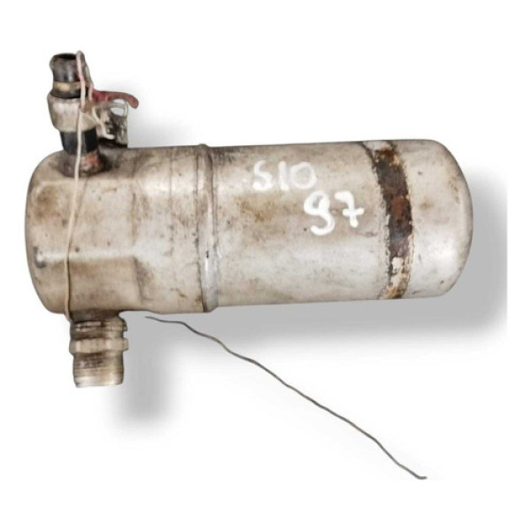 Filtro Secador Chevrolet S10 4.3 1996 1997 1998 1999 2000