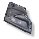 Forro Porta Traseira Direita Fiat Palio Weekend 1999/2002 4p Cinza-escuro