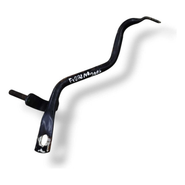 Suporte Do Estepe Fiat Fiorino 2003/2004/2005/2006