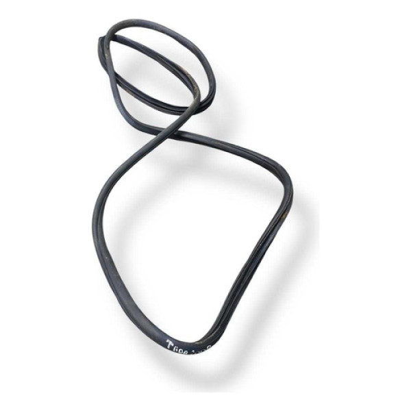 Borracha Tampa Porta Malas Nissan Tiida 1.8s 2008 2009 2010 