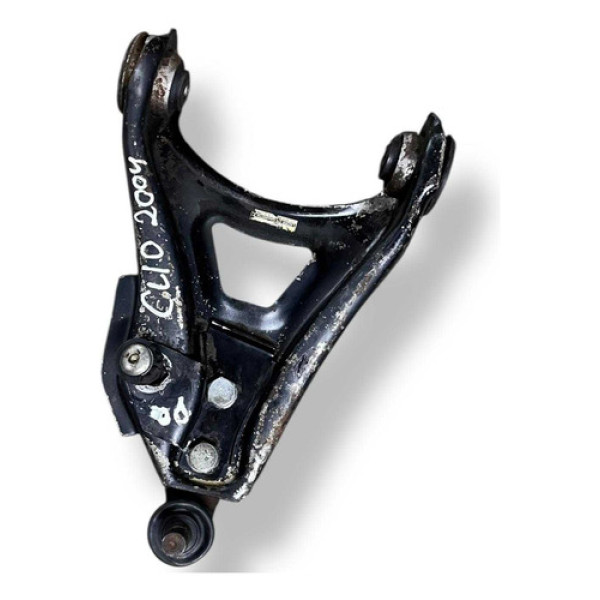 Bandeja Dianteiro Direito Renault Clio Sedan 2005 2006 2007