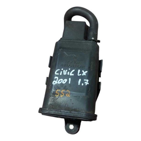 Filtro Canister Honda Civic Hrv G10 Lx 1.7 2001 A 2004 