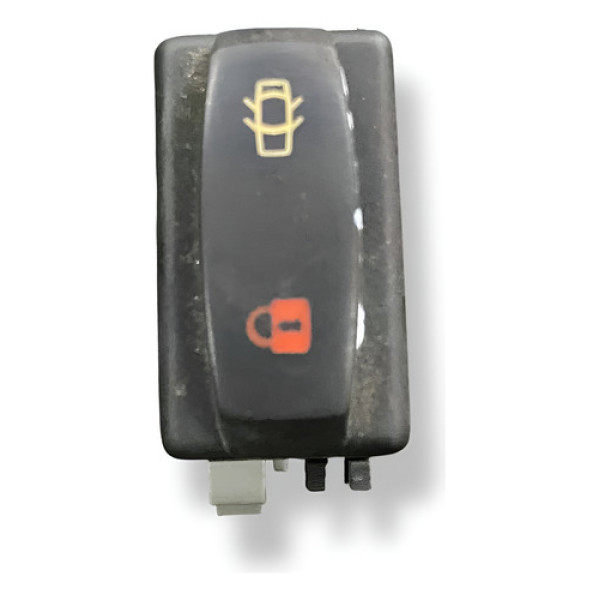 Botão Trava Portas Renault Duster 2013 2014 2013 252108592r