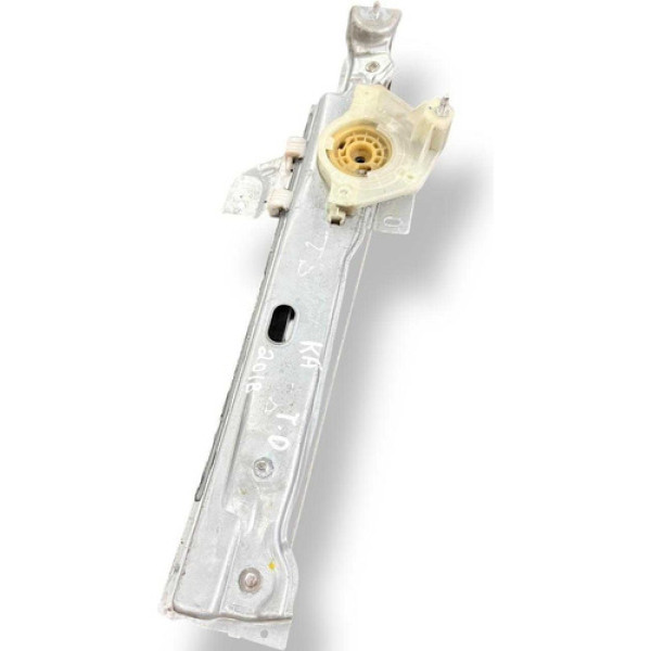 Maquina Vidro Elétrico Traseira Direita Ka 2018 E3b5a27000