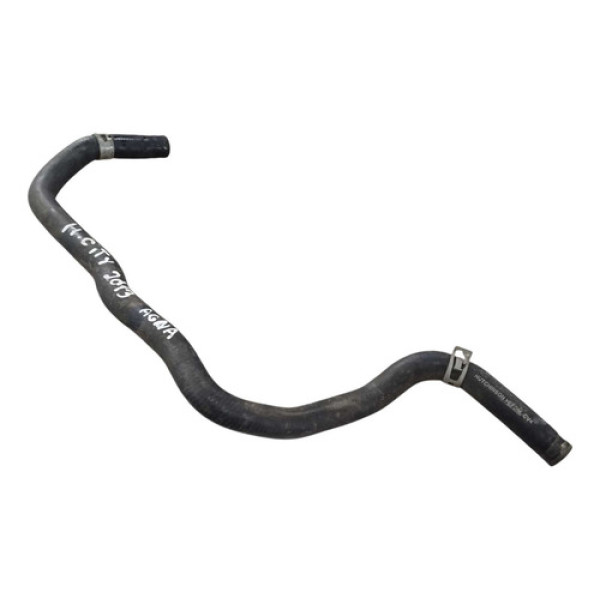 Mangueira Ar Quente Honda City 2012 2013 2014 2015 2016 2017