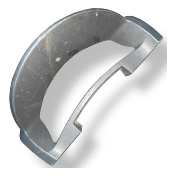 Moldura Painel Instrumento Chevrolet Celta 2007 2008 2009