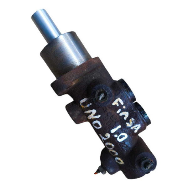 Cilindro Mestre Freio Fiat Uno Fiasa 1.0 2000 A 2005