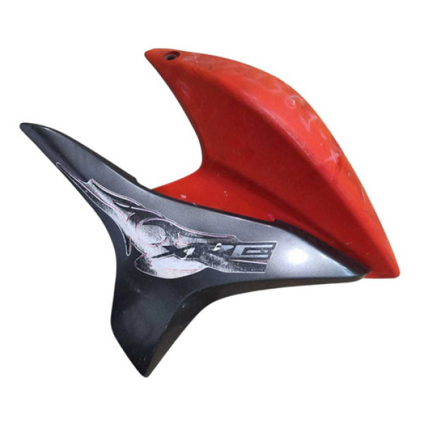 Carenagem Aba Tanque Direito Honda Xre 2010 2011 2012 2013