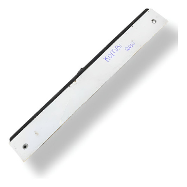 Travessa Chassi Traseiro Volkwagen Kombi 2010 2011 2012 2013