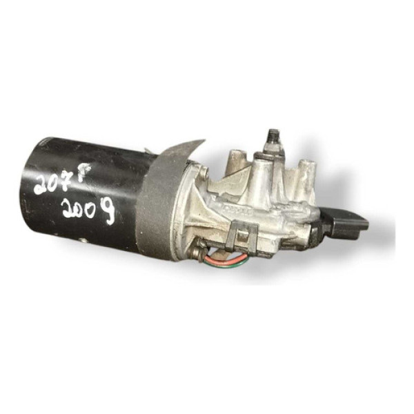 Motor Limpador Dianteiro Peugeot 207 Passion F006b20035