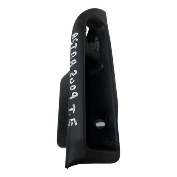 Moldura Botão Vidro Traseiro Esquerdo Astra 2009 93274516