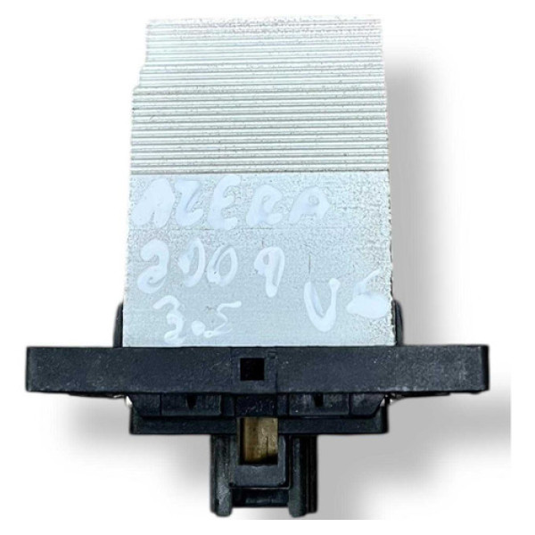 Resistência Ar Condicionado Mercedes Classe A 1999 2000 2001