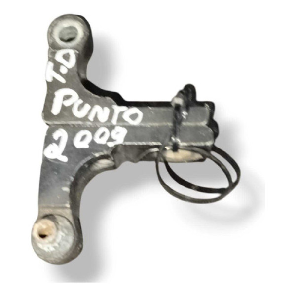 Par Dobradiça Porta Traseira Direita Fiat Punto 2009 A 2012