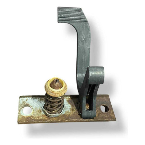 Fechadura Superior Capô Fiat Siena 2004 2005 2006 2007 2008