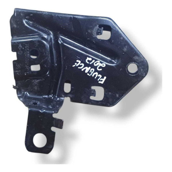 Suporte Cinto Dianteiro Esquerdo Fluence 2013 765880005r