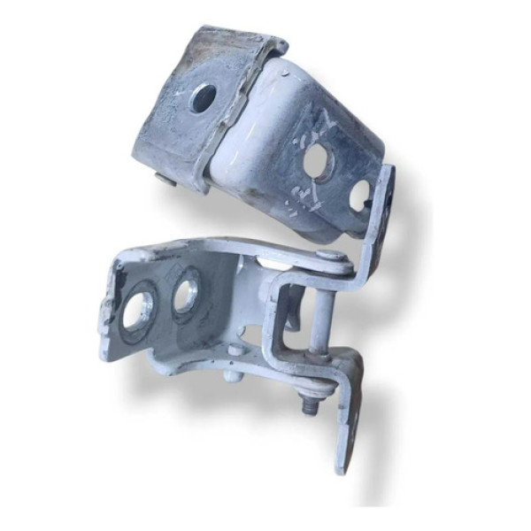 Par Dobradiça Traseira Esquerda Renault Fluence 2.0 2013/14