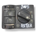 Botão Chave Luz Farol Chevrolet Astra 2005 2006 90437439