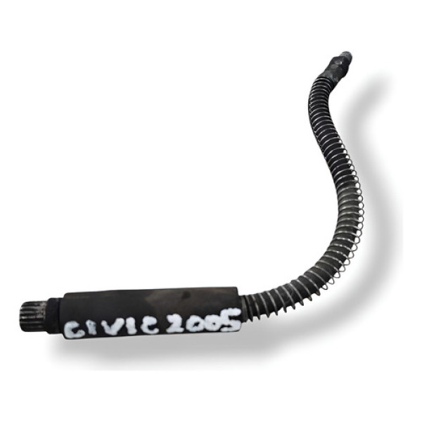 Flexivel Freio Dianteiro Esquerdo Honda Civic 2005 A 2008