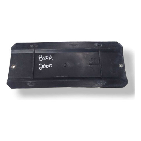 Suporte Placa Volkswagen Bora 2000 A 2004 1h6943199