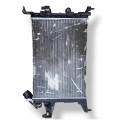 Radiador De Agua Chevrolet Corsa Montana 2003/2007 205000092