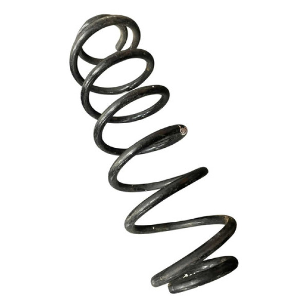 Mola Suspensão Traseira Ford New Fiesta 2013 2014 2015 /2018