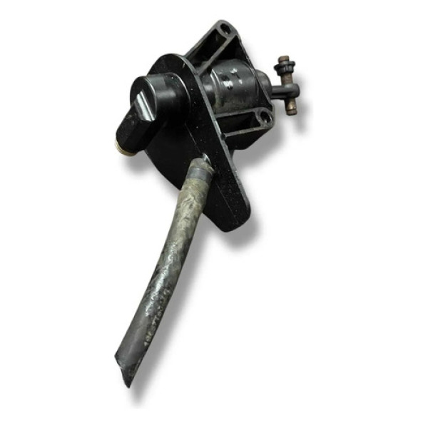 Cilindro Atuador Embreagem Ford Courier 1.6 2006 2007 Manual