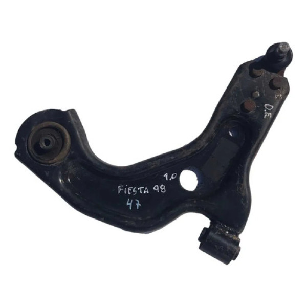 Balança Dianteira Esquerda Ford Fiesta 1.0 Endura 1998 1999