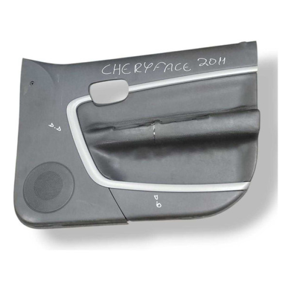 Forro Porta Dianteira Direita Chery Face 1.3 2011 S126102420