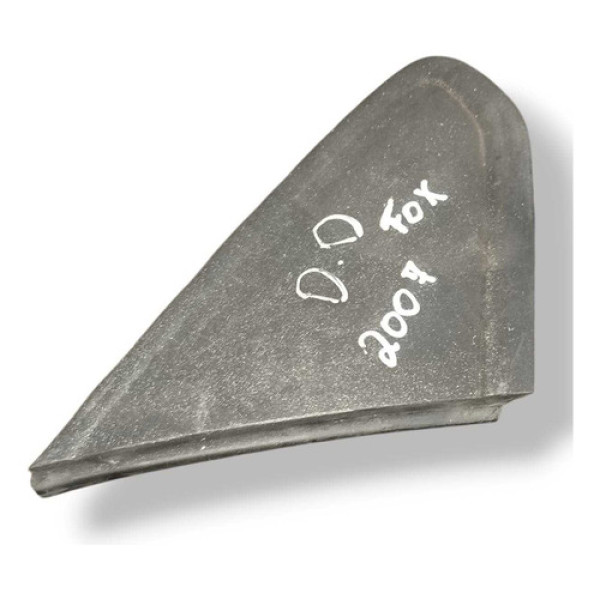 Acabamento Retrovisor Direito Volkswagen Fox 2007 5040804