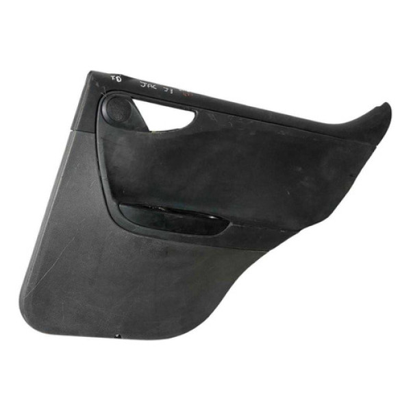 Forro Da Porta Traseira Direita Jac J3 Turin 1.4 2012 L24061