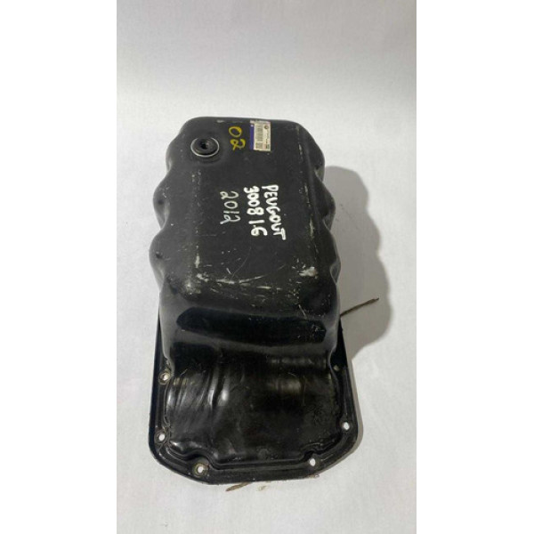 Carter Oleo Motor Peugeot 3008 1.6 2012 V75504838004