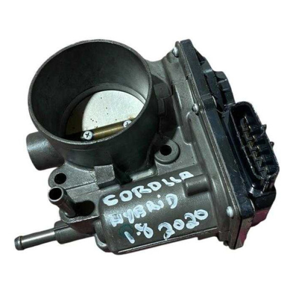 Tbi Corpo Borboleta Toyota Corolla Hyb. 1.8 16/22 2203037060