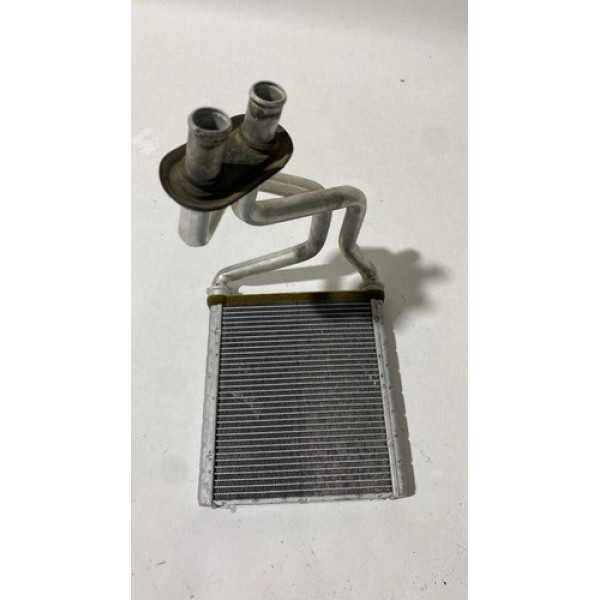 Radiador Ar Quente Caixa Evaporador Honda Hrv 2015/2021 Orig