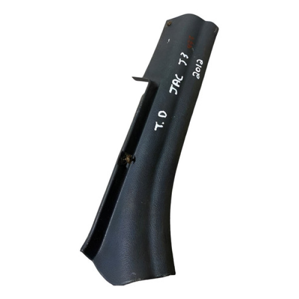 Acabamento Soleira Traseira Direita Jac J3 2012 5402440u8160 Água