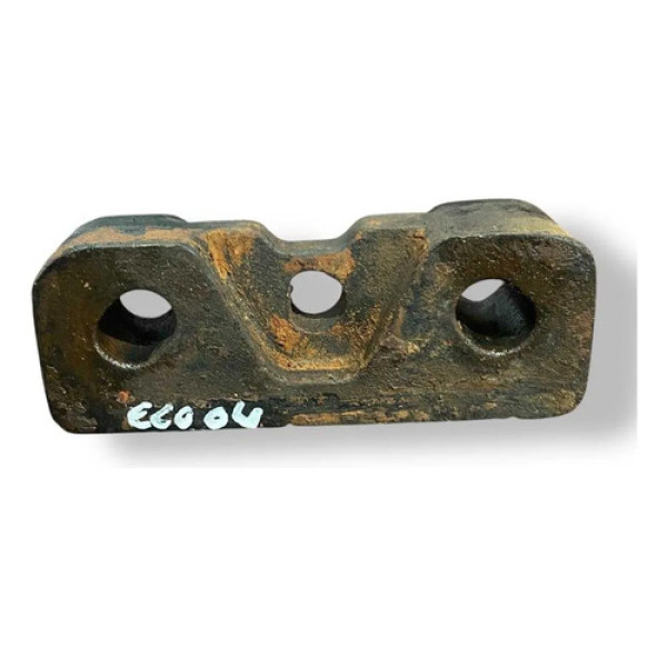 Espacador Suspensao Ford Ecosport 2004 2n1511520bb