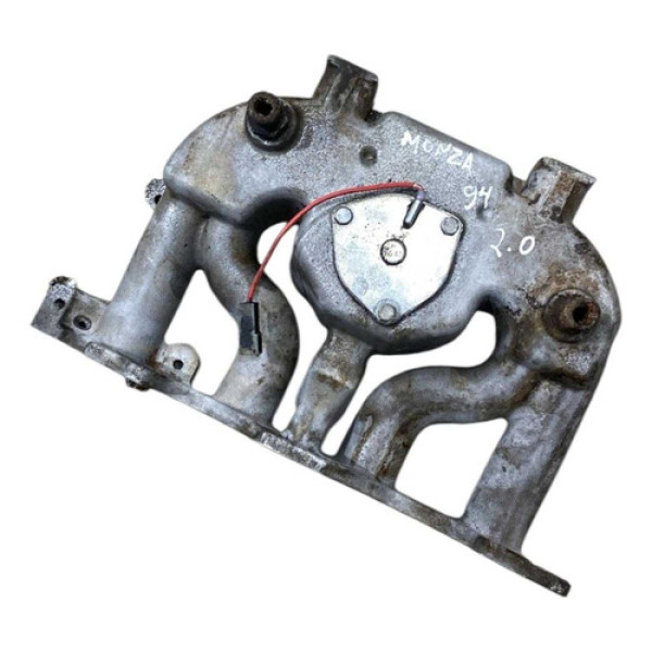 Coletor Admissão Chevrolet Monza 2.0 1990 1991 1992 A 2000