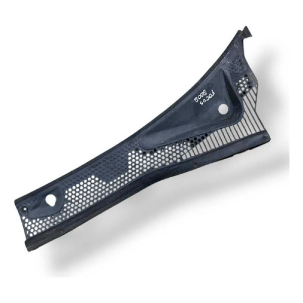 Grade Churrasqueira Esquerda Ford Focus 2002 1m51a02217ab