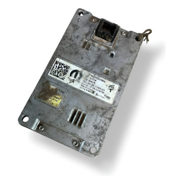 Módulo Carregador De...