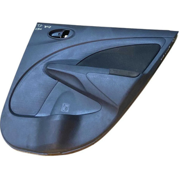 Forro Porta Traseira Direita Toyota Etios 2013 676970d030