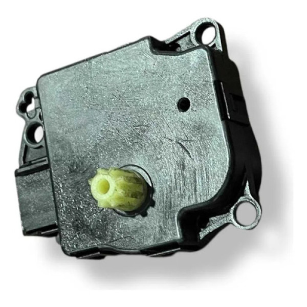 Motor Atuador Ar Condicionado Ford Fiesta 2014 Av1119e616cb