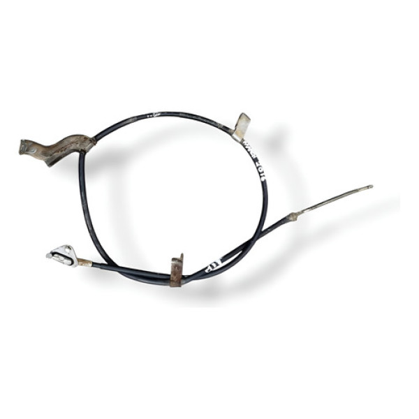 Cabo Freio Mão Traseiro Direito Nissan March 2016 A 2020