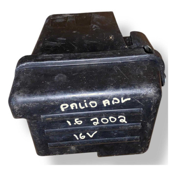 Carcaça Caixa De Fusivel Fiat Palio 1.6 16v - 2002 2003 2004