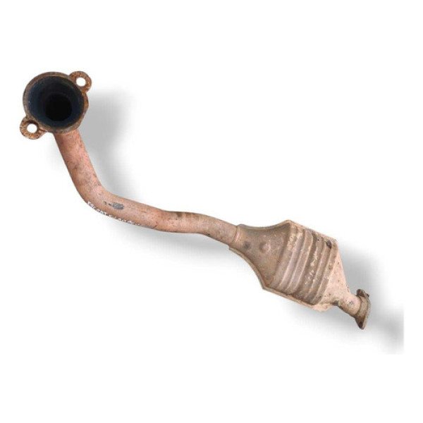 Catalisador Vazio Ford Escort Europeu 1998/2000 97ab5e211ea