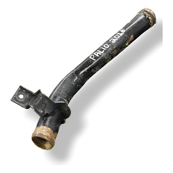 Tubo Cano Água Motor Fiat Palio 1.0 2014 2015 2016 2017